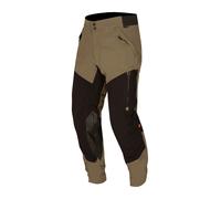 Merlin Borderlands D3O Laminated Motorcycle Motorbike Trousers - Moss
