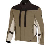 Merlin Borderlands D3O Motorcycle Textile Jacket, green, size XL
