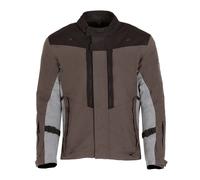 Merlin Borderlands Jacket - Granite
