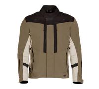 Merlin Borderlands Jacket - Moss