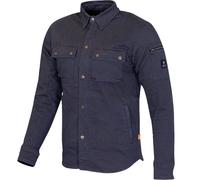 Merlin Brody D3O Single Layer Motorcycle Shirt, size 2XL for Men