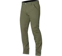 Merlin Brody D3O Riding Chino Motorcycle Motorbike Single Layer Jeans - Green