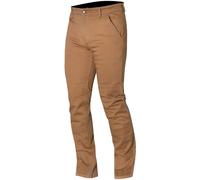 Merlin Brody Motorcycle Textile Pants, brown, size 40 for Men