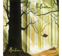 Merlin by HALLOWEEN (2013-05-03)