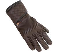 Merlin Catton II Motorcycle Gloves, brown, size 3XL for Men