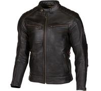 Merlin Chase II D3O Perforated Motorcycle Motorbike Jacket - Black