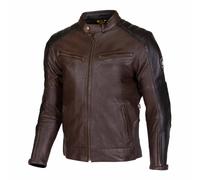 Merlin Chase II Perforated Jacket - Brown/Black