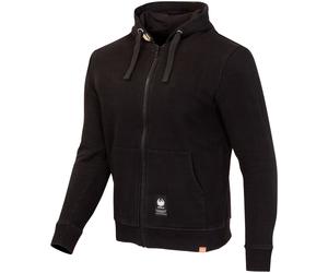 Merlin Cody Built With Kevlar® Zip Hoodie, black, size S for Men
