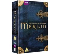 Merlin - Complete Series 2 Box Set