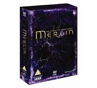 Merlin: Complete Series 3 [DVD]