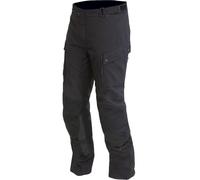 Merlin Condor Laminated D3O Textile Motorcycle Motorbike Trousers - Black