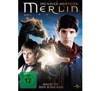 Merlin - Die neuen Abenteuer Vol. 1
