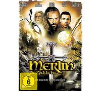 Merlin - Die Rückkehr