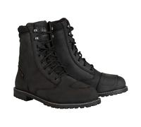Merlin Drax ll Boots - Black