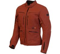 Merlin Drifter D3O Explorer Motorcycle Textile Jacket, brown, size M for Men