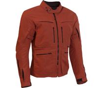 Merlin Drifter D3O Explorer Waterproof Motorbike Textile Jacket - Ochre