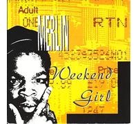 Merlin - Drop The Weapon