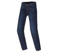 Merlin Duke Motorcycle Jeans, blue, size 3XL for Men