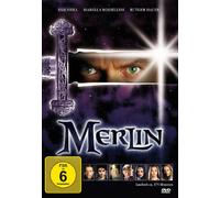Merlin [DVD] (2009) Sam Neill, Helena Bonham Carter, Rutger Hauer, Trevor Jones