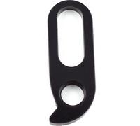 Merlin Emergency Gear Hanger - Black