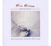 Merlin Ensemble Wien - Vom Ende der Zeit