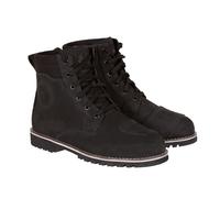 Merlin Ether II WP Boot - Black