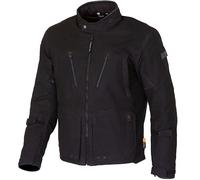 Merlin Exile D3O Explorer Motorcycle Motorbike Textile Jacket - Black