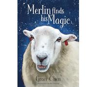 Merlin Finds His Magic