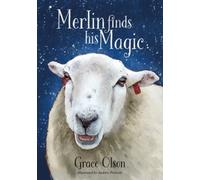 Merlin finds his Magic