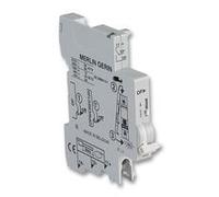 MERLIN GERIN 6 AMP OF AUXILIARY CONTACT SWITCH 240V 26924