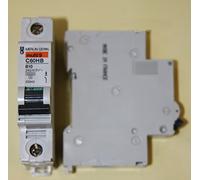 Merlin Gerin C60HB110 10a Type B Single Pole MCB