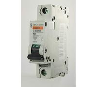 Merlin Gerin C60HB120 20a Type B Single Pole MCB