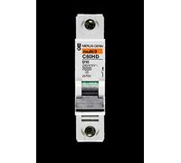Merlin Gerin D 10 Amp MCB Multi9 C60HD 25700 10ka 240 v