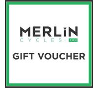 Merlin Gift Vouchers - Postal Delivery - Ten Pounds