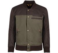 Merlin Hammer Motorcycle Textile Jacket, brown, size 2XL for Men