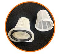 Merlin HEPA Filter set vacuum cleaner (2 complete sets)
