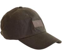 Merlin Horsham Wax Cap, olive, One size