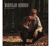 Merlin Hydes In Plain Sight (Vinyl) 12" Album