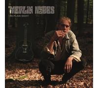 Merlin Hydes - In Plain Sight [VINYL]