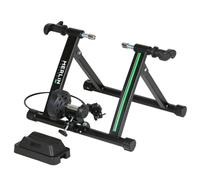 Merlin Indoor Turbo Trainer - Black / Turbo Trainer