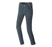 Merlin Kendal Aramide Ladies Motorcycle Jeans, dark blue, size XXL