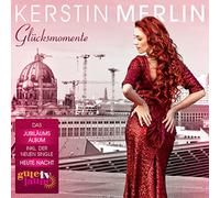 Merlin,Kerstin - Glücksmomente