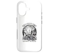 Merlin & King Arthur - Legends of the Realm Case for iPhone 17