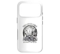 Merlin & King Arthur - Legends of the Realm Case for iPhone 17 Pro