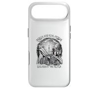 Merlin & King Arthur - Legends of the Realm Case for iPhone Air
