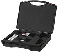 Merlin Lazer Glass Analysis Kit