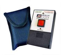 Merlin Lazer Low E Glass Coating Detector