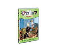 Merlin le Roi du Chateau - DVD