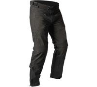 Merlin Mahala D3O Explorer Ladies Motorcycle Textile Pants, black, size S