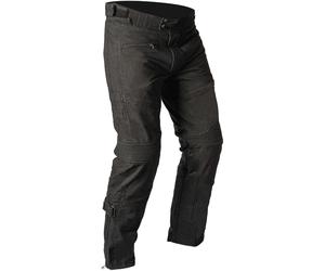 Merlin Mahala D3O Explorer Ladies Motorcycle Textile Pants, black, size S for Women